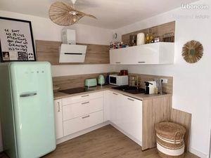 Appartement meublé à louer