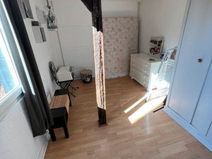 F1bis Place du Grand Marché