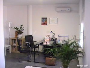 À louer Cabinet médical / paramédical (380 euros)