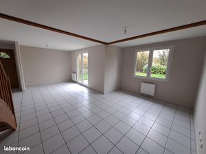 Pavillon 4 pièces 102 m²