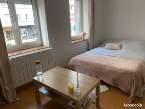 Studio 20m2 - 390 - Idéal étudiant/jeune actif - Valence