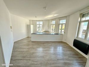 Appartement lumineux centre-ville Lens