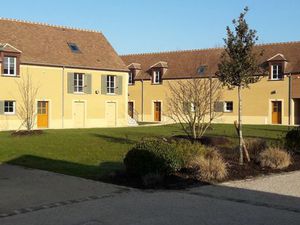 Maison 3 pièces 64 m²
