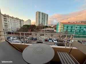 Appartement 5 pièces 97 m²