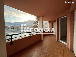 Appartement 2 pièces 51 m²