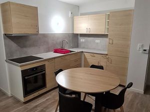 Appartement T2 meublé