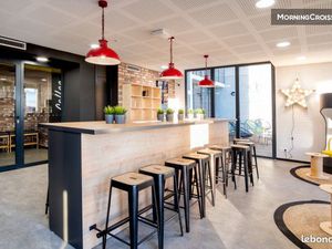 Studio 1 pièce 20 m²