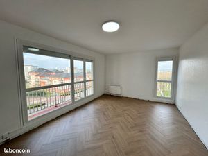 Appartement 58 M2 - Provinces - Grand-Quevilly