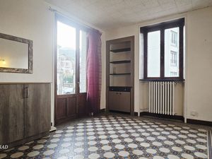 Maison de ville 2 pièces 44 m²