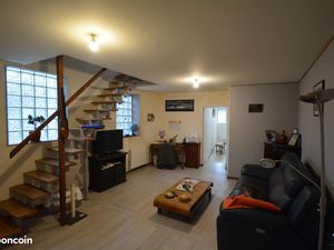 Maison de ville en viager 5 pièces 80 m²