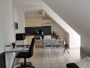 Appartement Lisieux