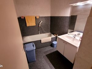 Loue Appartement meublé au centre de VESOUL