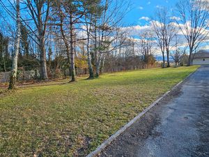 Vend terrain contructible