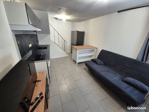 Appartement 42 m2