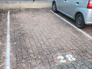 Place de parking extérieure - Deuil-la-Barre (Résidence sécurisée)