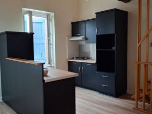 Loue maison de ville 62 m2