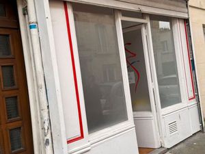 Local commercial 20 m² CAEN