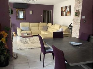 Maison moderne proche Grenoble