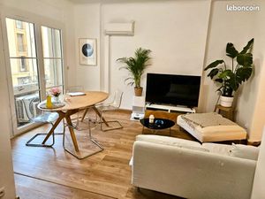 Charmant T3 Avignon Intra Muros