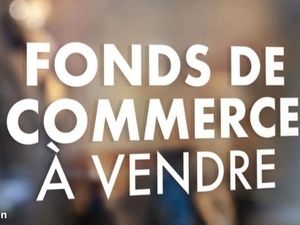 Fond de commerce Bar-Brasserie