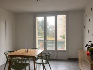 Appartement T3 Romans