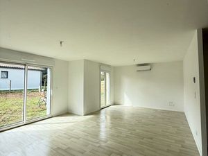 ? Maison neuve 4 chambres - Dans propriété privée