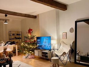 T2 74m² - Hyper centre - calme - refait à neuf