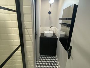 Studio meublé entièrement équipé en hyper-centre