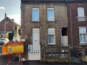 Maison 3 pièces 51 m²