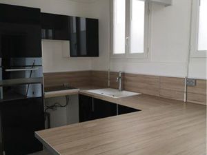 Appartement 50m2 Nîmes quartier hoche