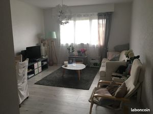 Appartement 3 pièces centre ville