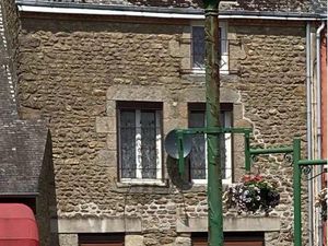 À vendre – Maison indépendante spacieuse et bien située