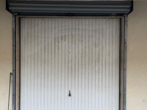 Garage box à louer 37m2