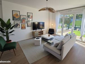 Maison 3 pièces 78 m²