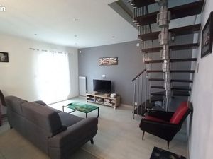 Maison 5 pièces 95 m²