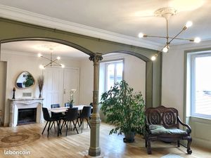 Location Appartement T3 98m2