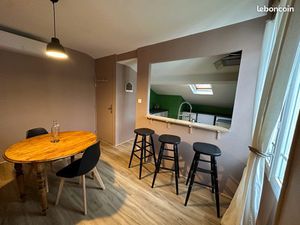 Appartement rénové