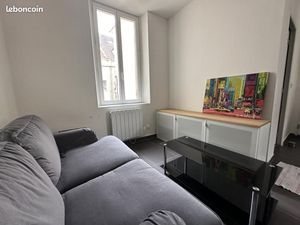 Appartement 2 pièces 32 m²