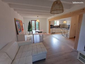 Villa 4 pièces 92 m²