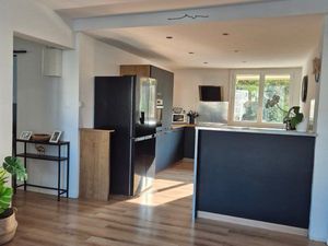 Appartement T3/4 79m2