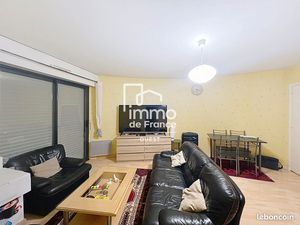 Appartement 2 pièces 50 m²