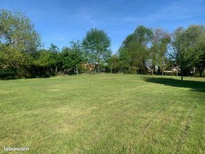 Terrain constructible