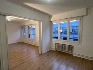 À louer appartement T3 de 69 m² La Madeleine (secteur Grand Boulevard)