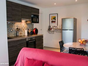 T2 meublé Propriano Centre