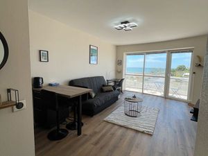 Terrasse Vue Mer Panoramique - Appartement renové - Les Minimes