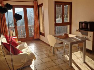 Appartement meublé les Hôpitaux-neufs