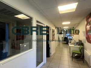 Local commercial 113 m²