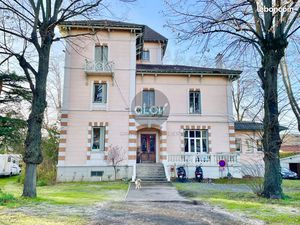 Fonds de commerce 400 m² Lorette