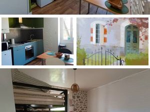 Appartement 35m2 - Quartier Gare - Carmes - Viaduc