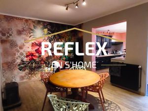 Maison de ville 3 pièces 79 m²